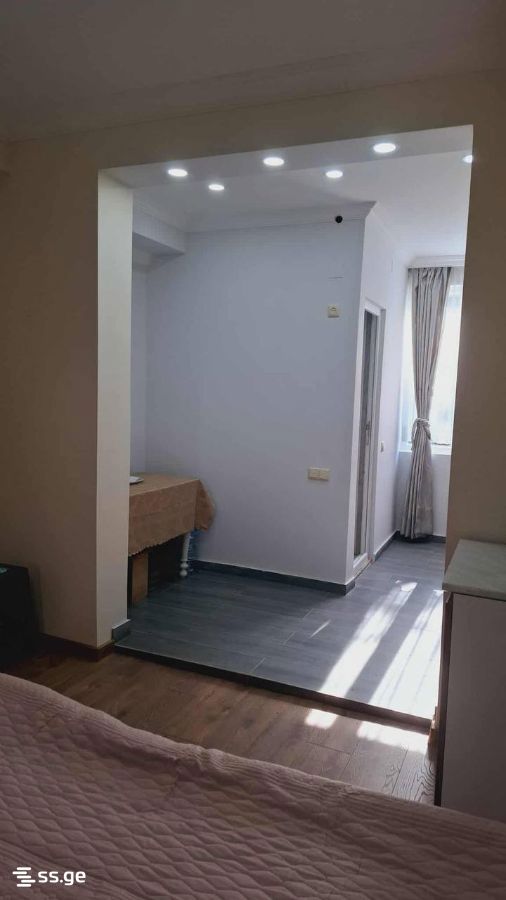 Sh. Inasaridze St. 12 - 1 rooms