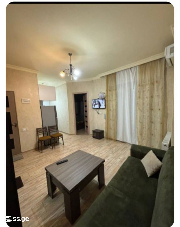161 - 2 rooms