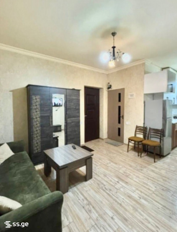 Bagrationi str. 161 - 2 rooms