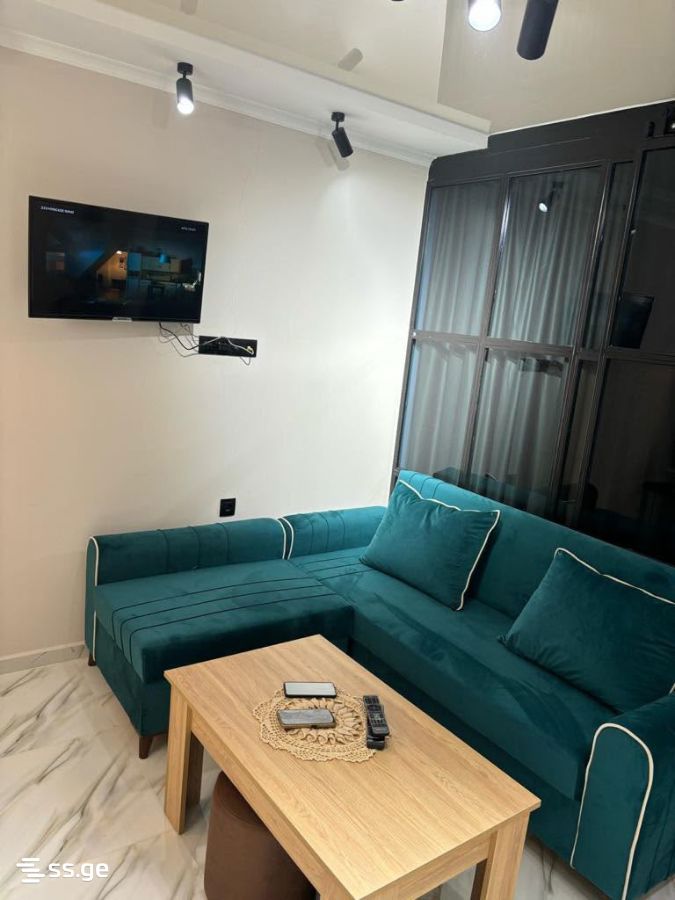 75 - 2 rooms