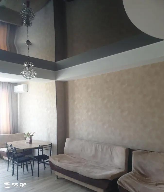 a. baramidze st. - 2 rooms