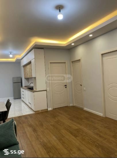 guramishvili ave (Sanzona) - 3 rooms