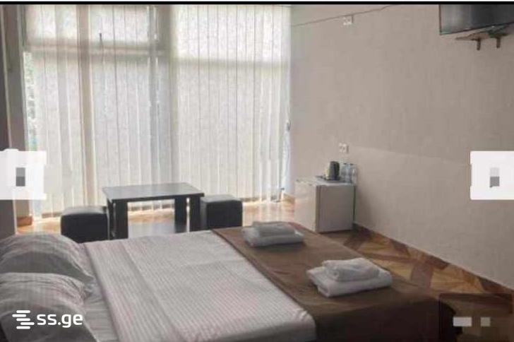 mitskevichi st. - 7 rooms