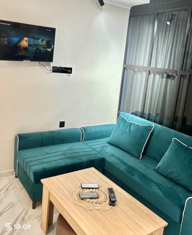 75 - 2 rooms