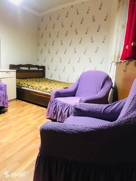 barnovi st. - 1 rooms