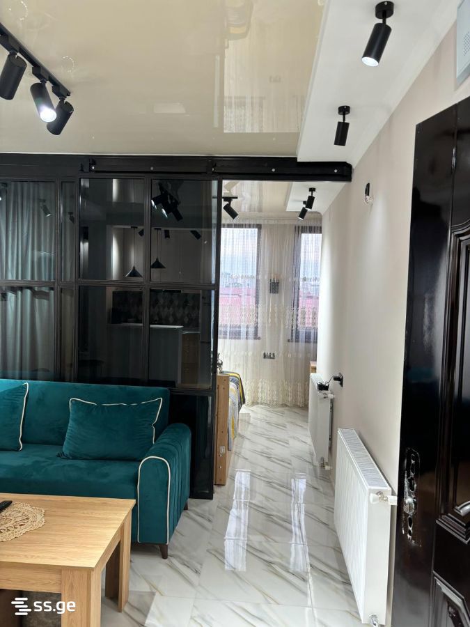 75 - 2 rooms