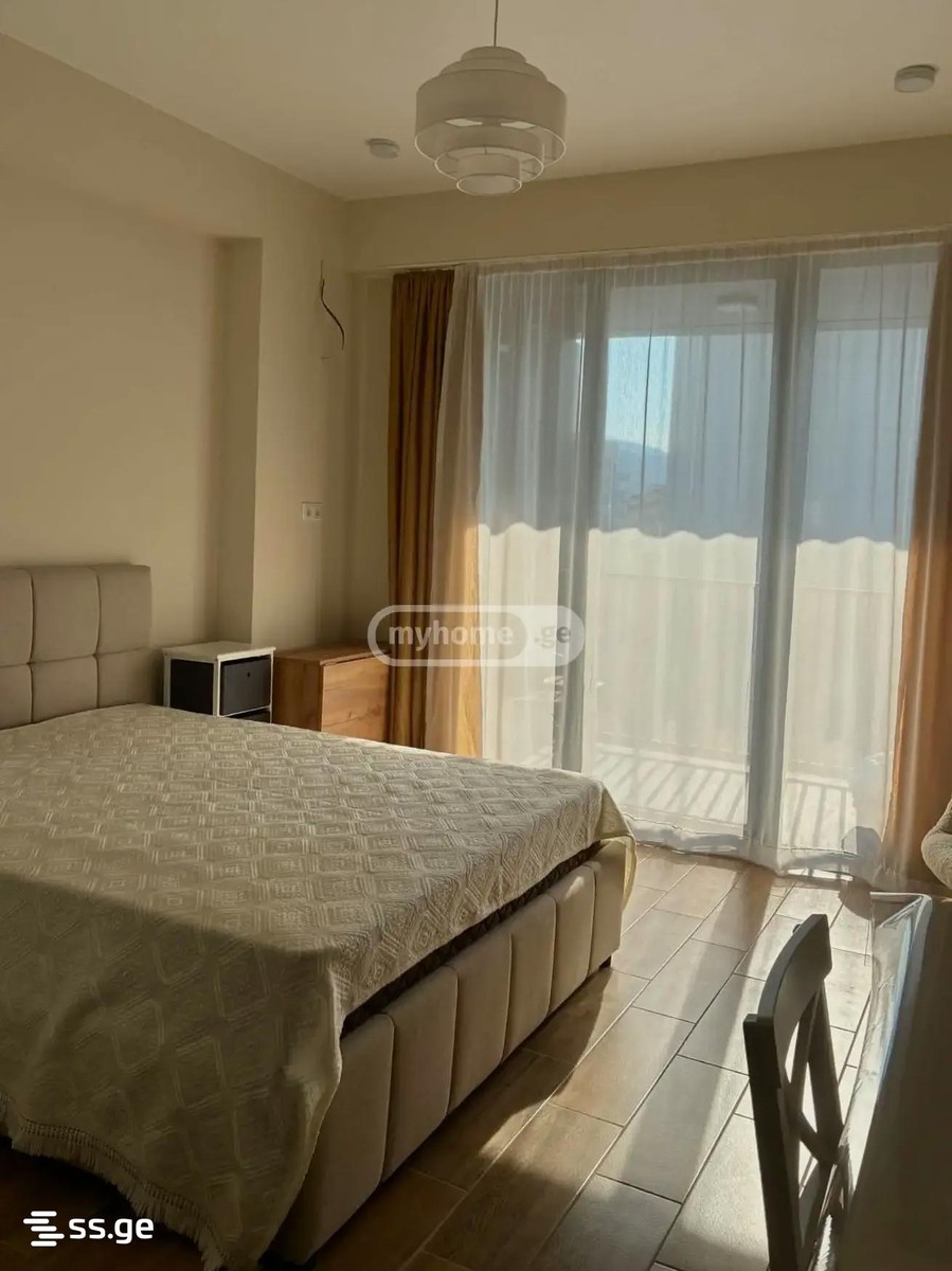 beliashvili st. - 1 rooms