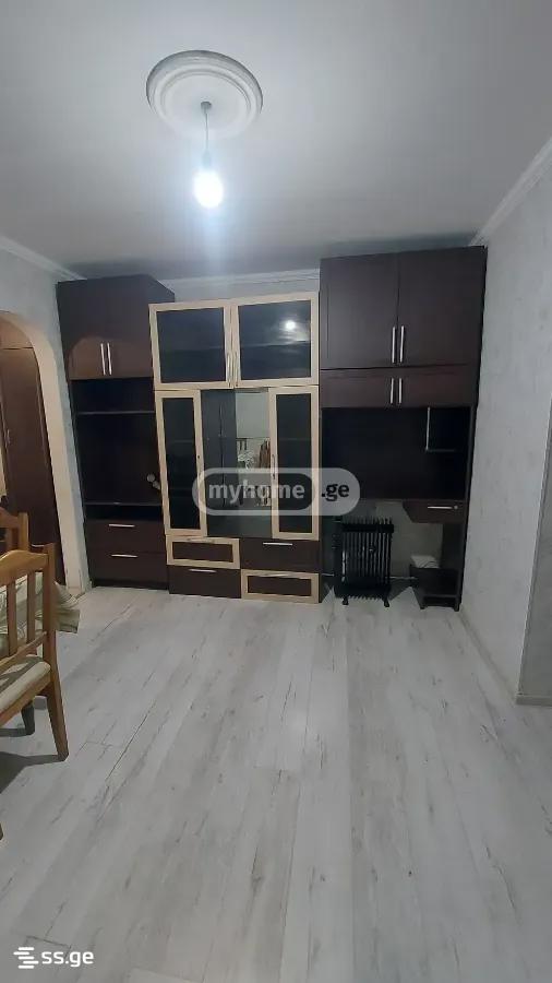 g. peradze st. 3 - 2 rooms