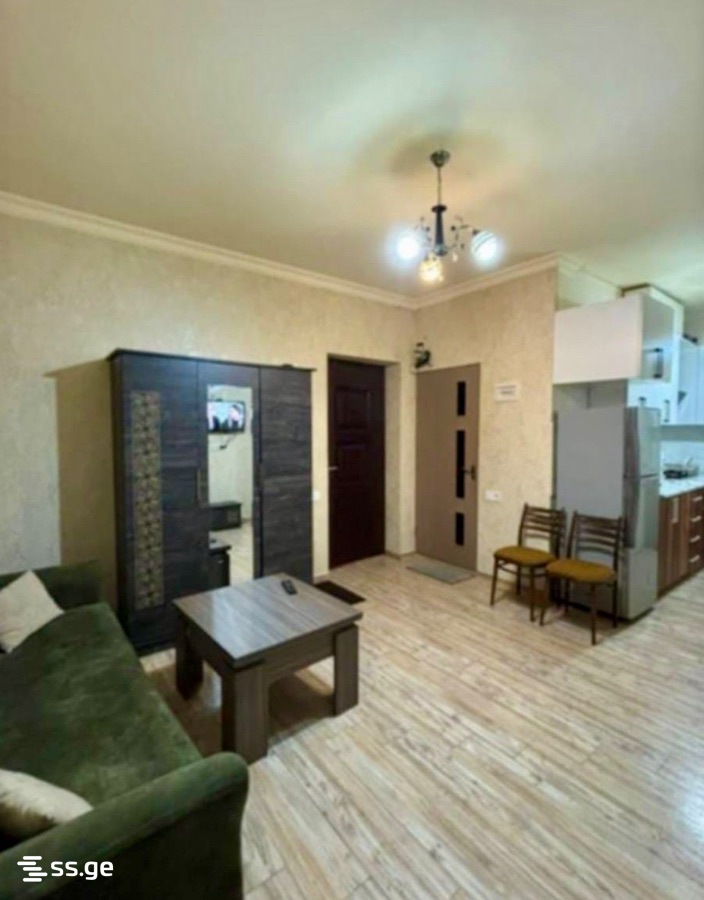 Bagrationi str. 161 - 2 rooms