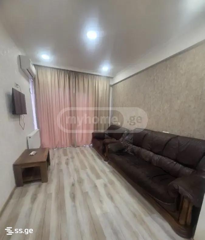 Shengelia st. - 2 rooms