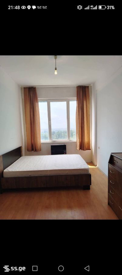 კორპუსი 19 - 1 rooms