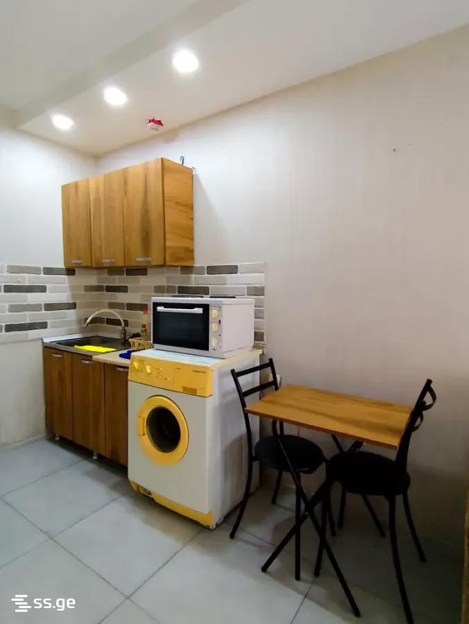 vaja-pshavela avenue - 1 rooms