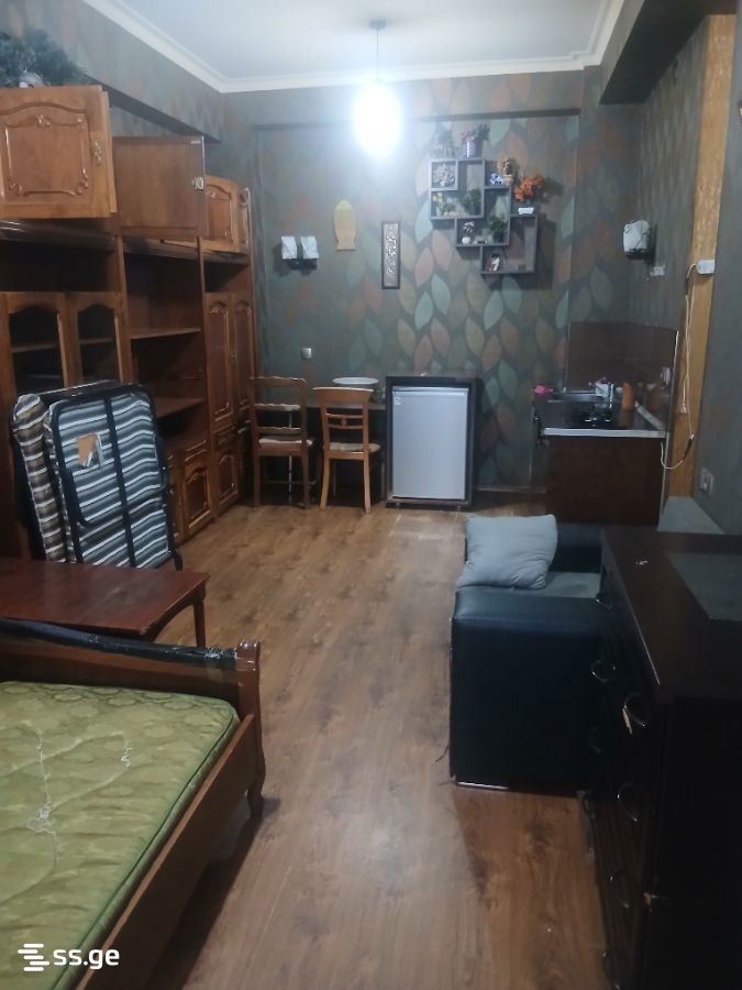 A Microdistrict - Gldani - 1 rooms