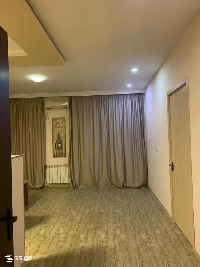 Burdzgla st. - 2 rooms