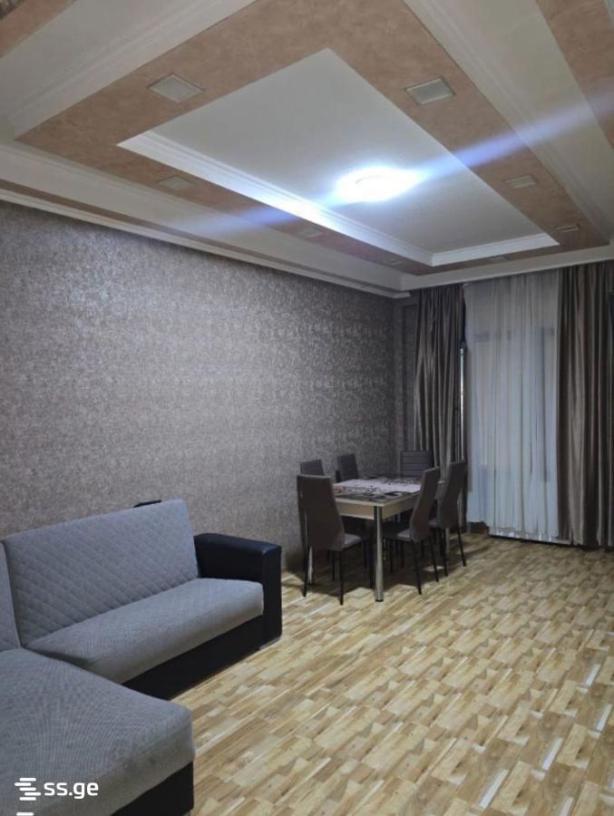 Mirian Mephe st. - 2 rooms
