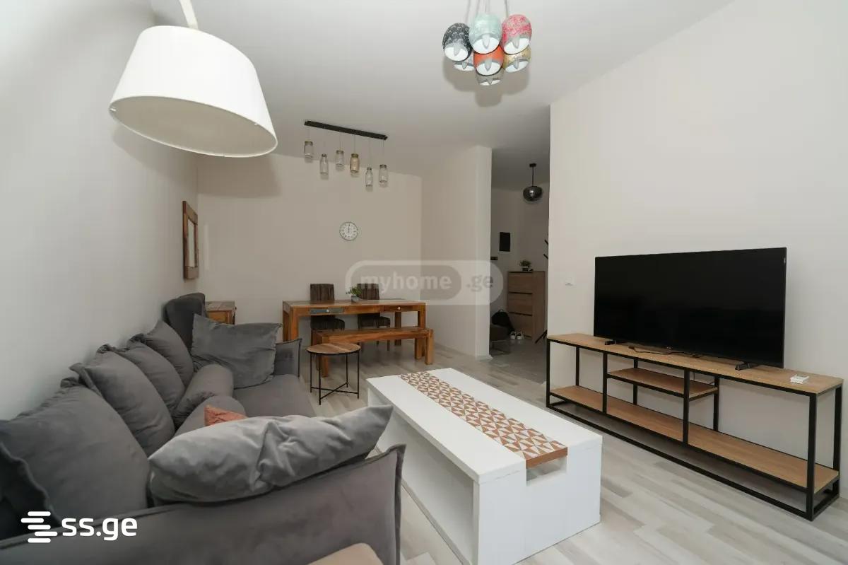 Bob walsh st. 34 - 3 rooms