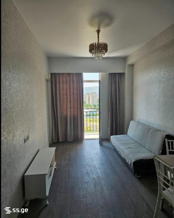 Archil Mephe st. - 2 rooms