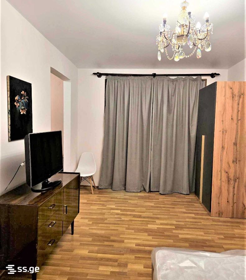 Micro. XI, bl. III - Temka 1 - 2 rooms
