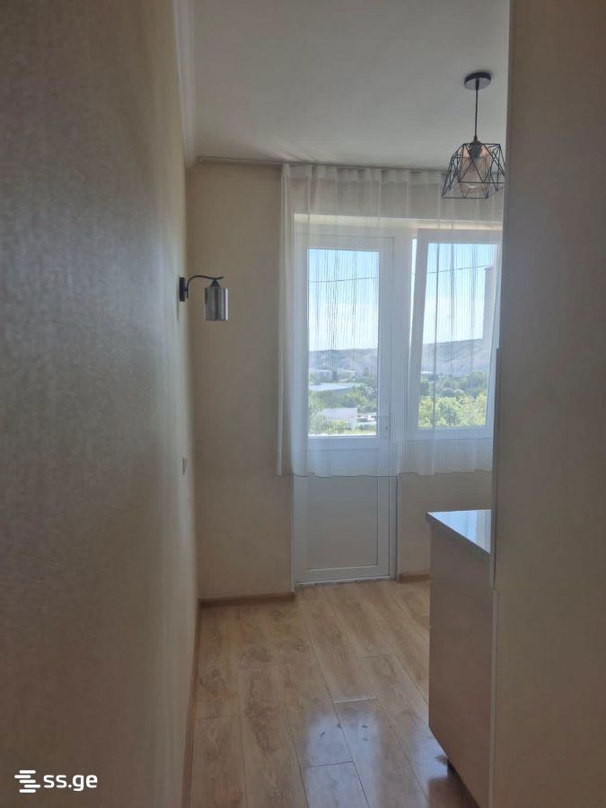 Kakheti Highway (III masivi) - 1 rooms