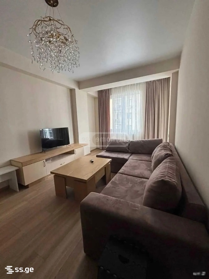 Asmati st. 21 - 2 rooms