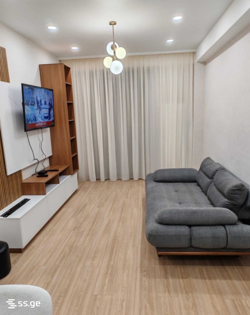 Beri Gabriel Salosi Ave. . - 2 rooms