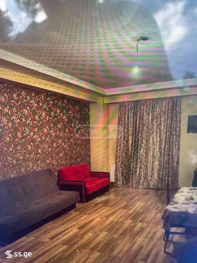 T. Putkaradze St. - 2 rooms