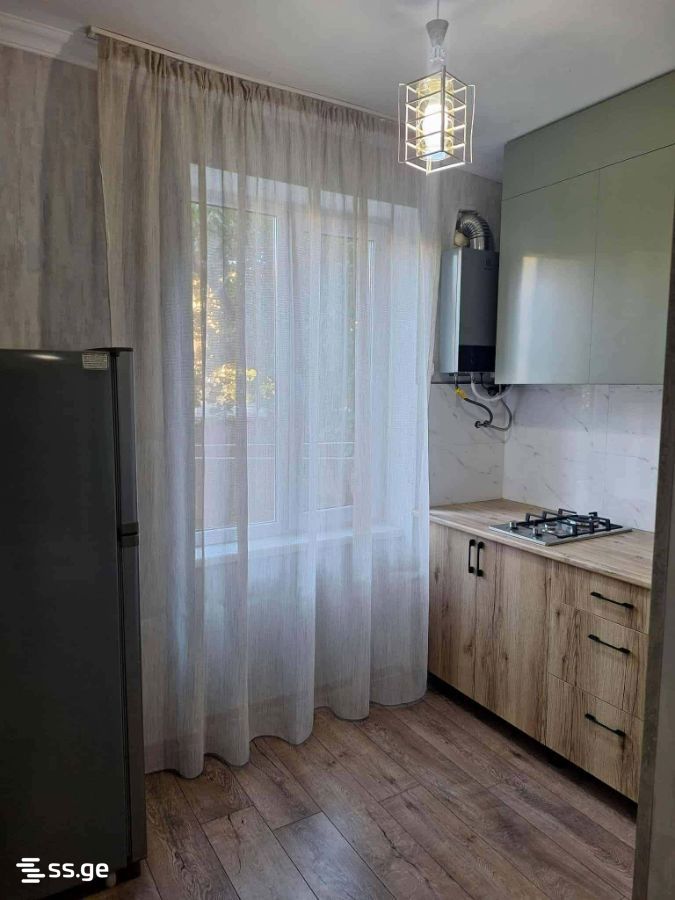 Friendship St. 0 - 1 rooms