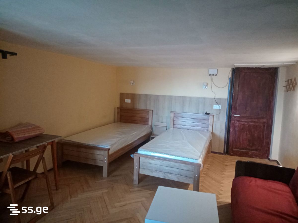 marabda st. 31 - 1 rooms