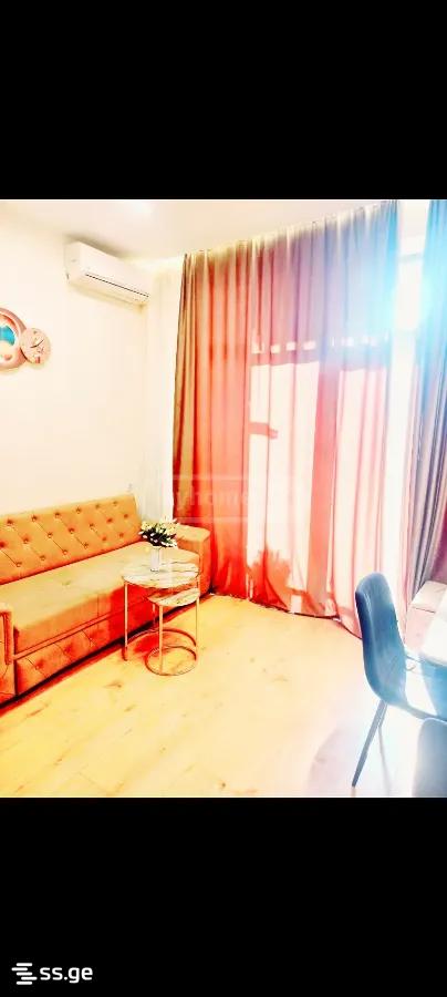 Mikha Khelashvili St. - 2 rooms