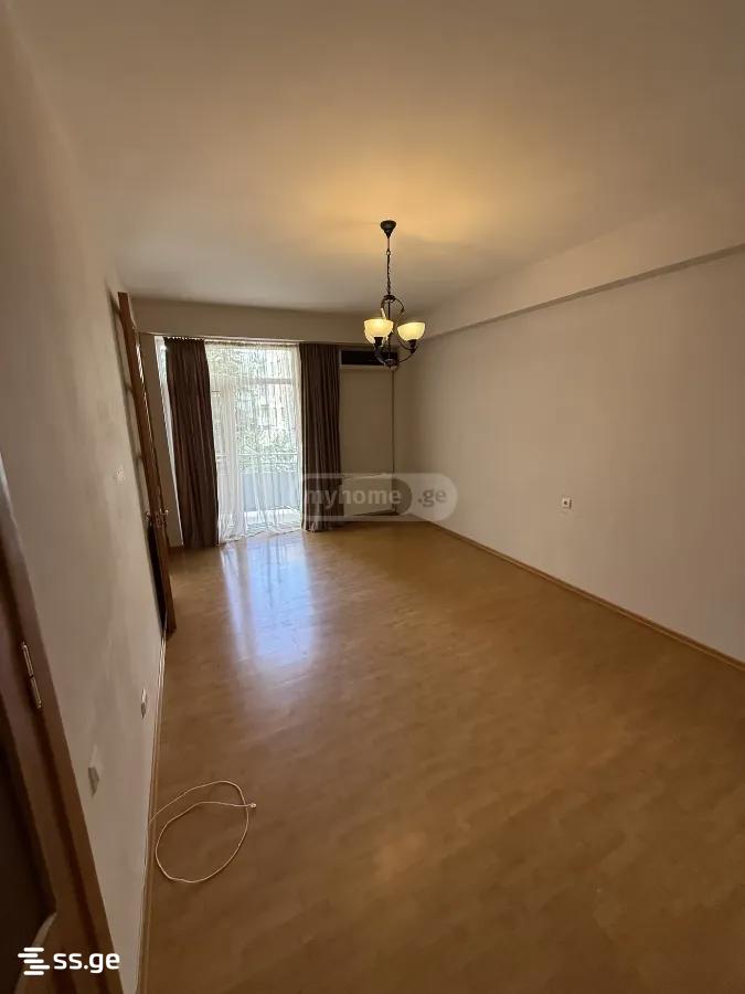 kipshidze st. 9ბ - 2 rooms