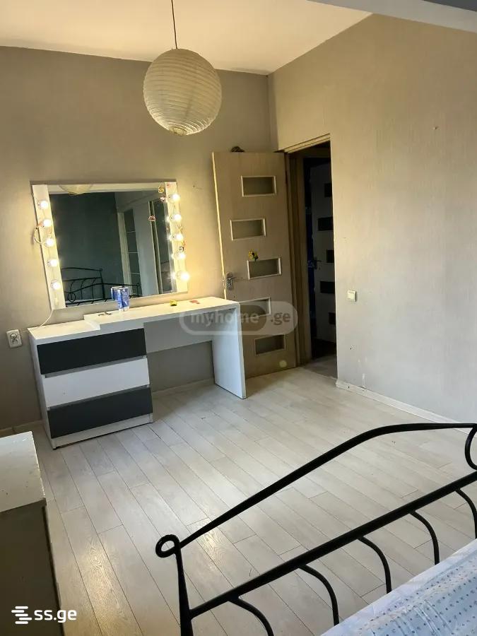 I Microdistrict - Gldani - 4 rooms