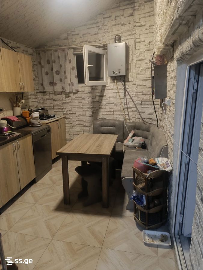 bezhanishvili st. - 2 rooms