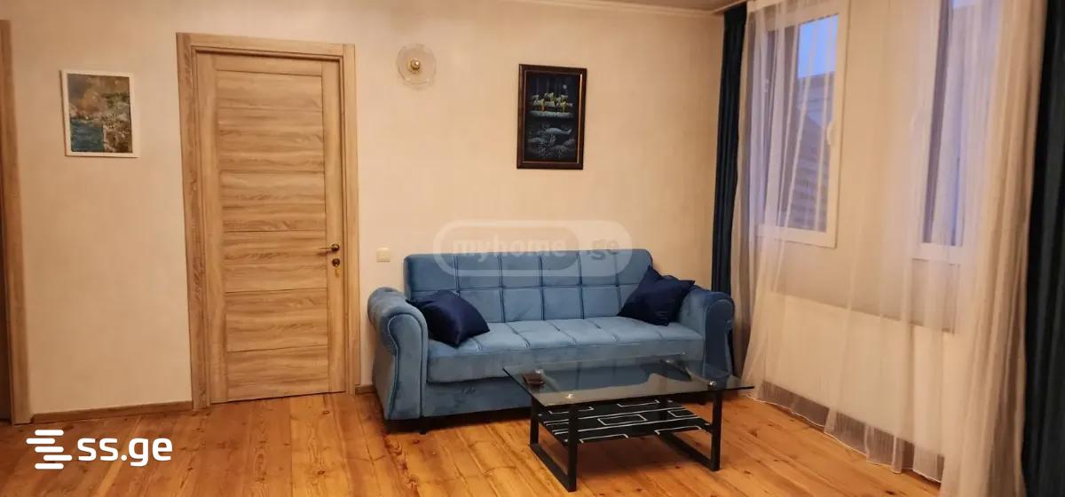 i. chavchavadze avenue - 4 rooms