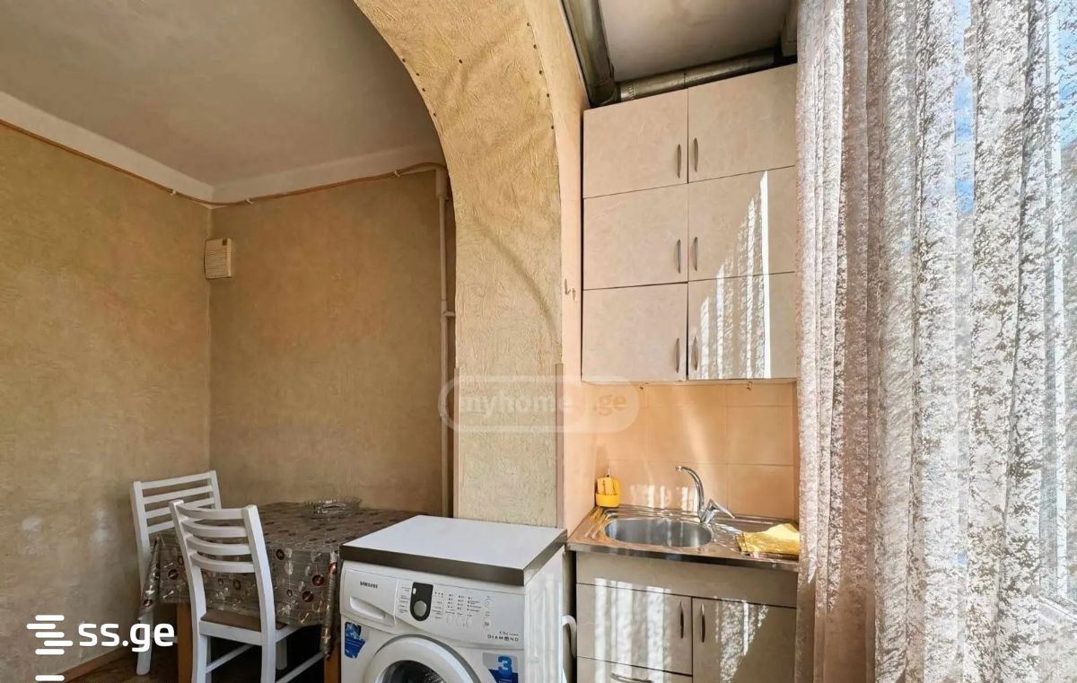 mitskevichi st. - 1 rooms