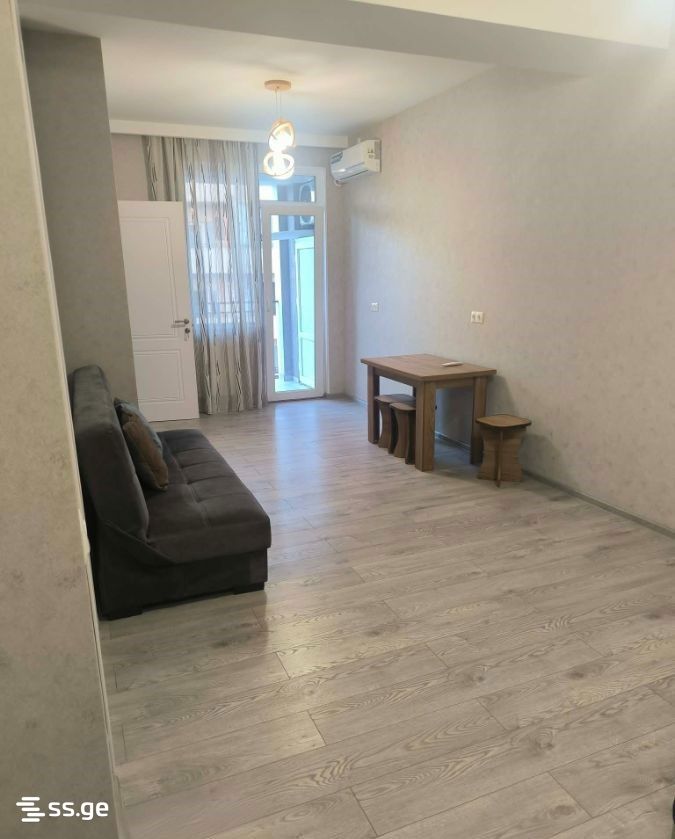 17 Shindiseli gmiri st. 1 - 3 rooms