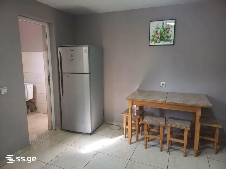 khvareli st. - 2 rooms