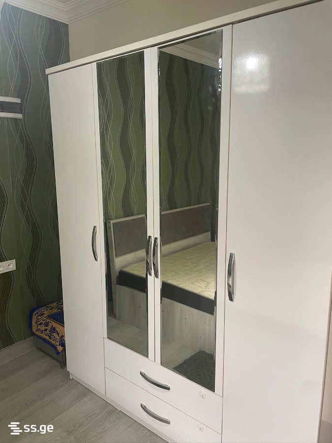 Adlia Street 85 - 3 rooms