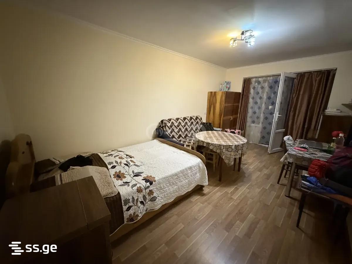 vaja pshavela III turn - 1 rooms