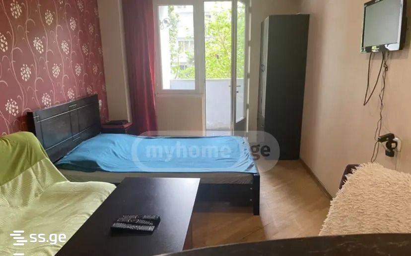 chikovani st. - 1 rooms