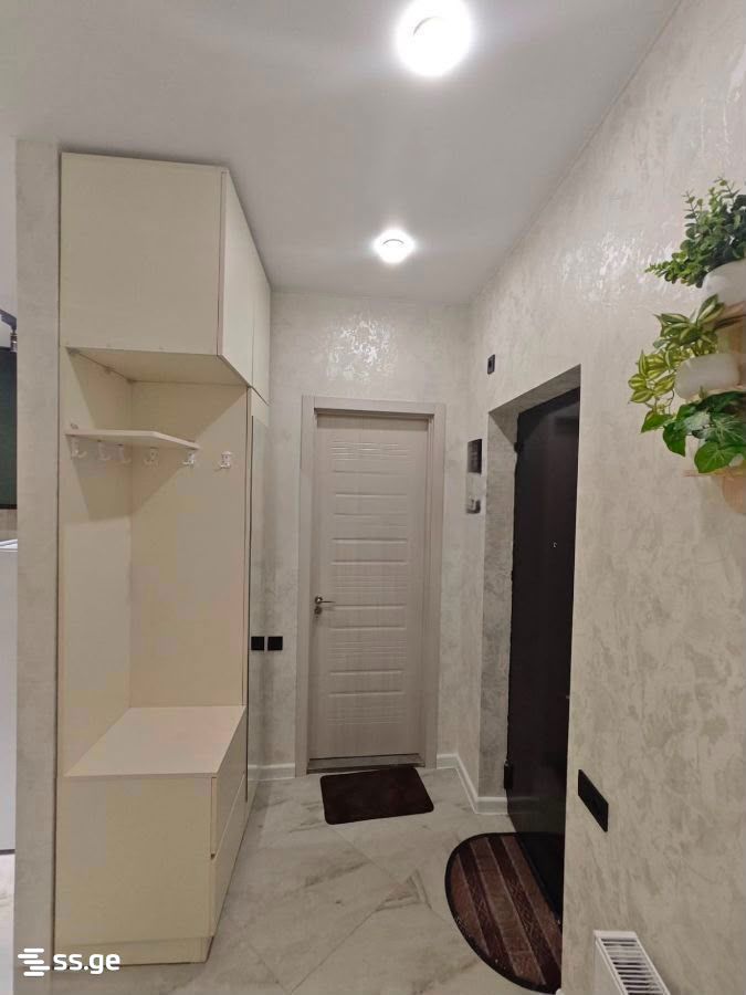Artur Laisti st. 0 - 2 rooms