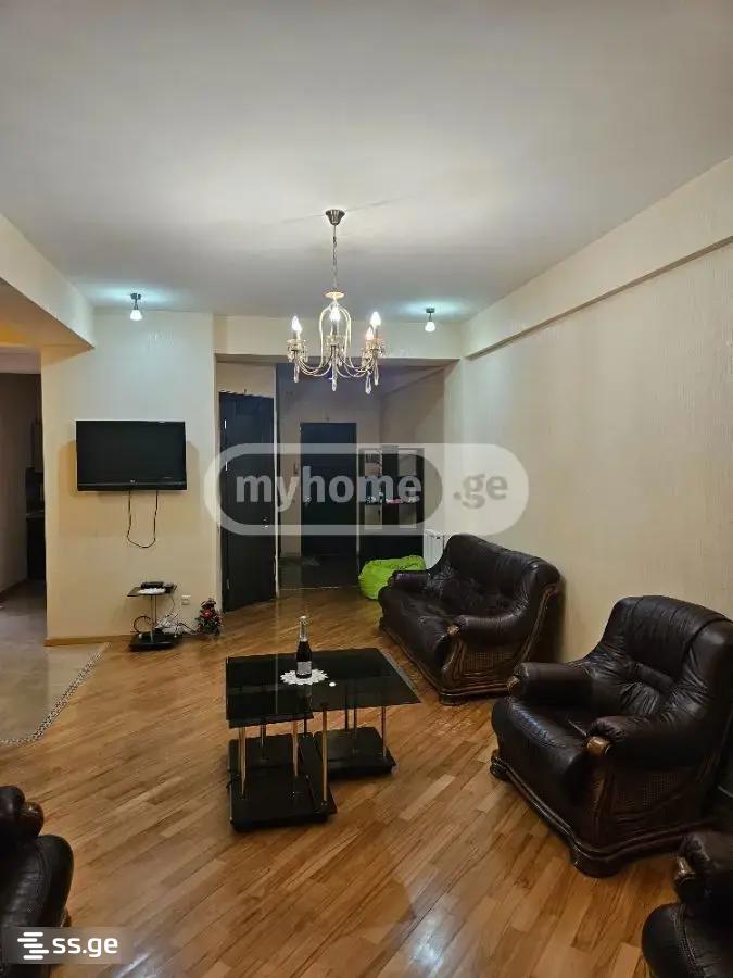 shrosha st. - 3 rooms
