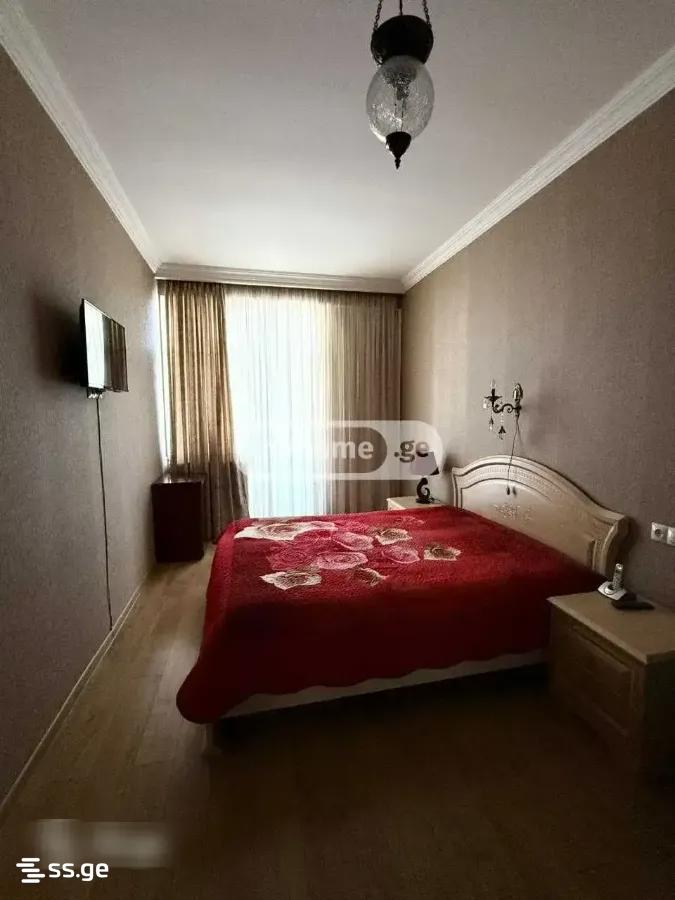 javakheti st. - 2 rooms
