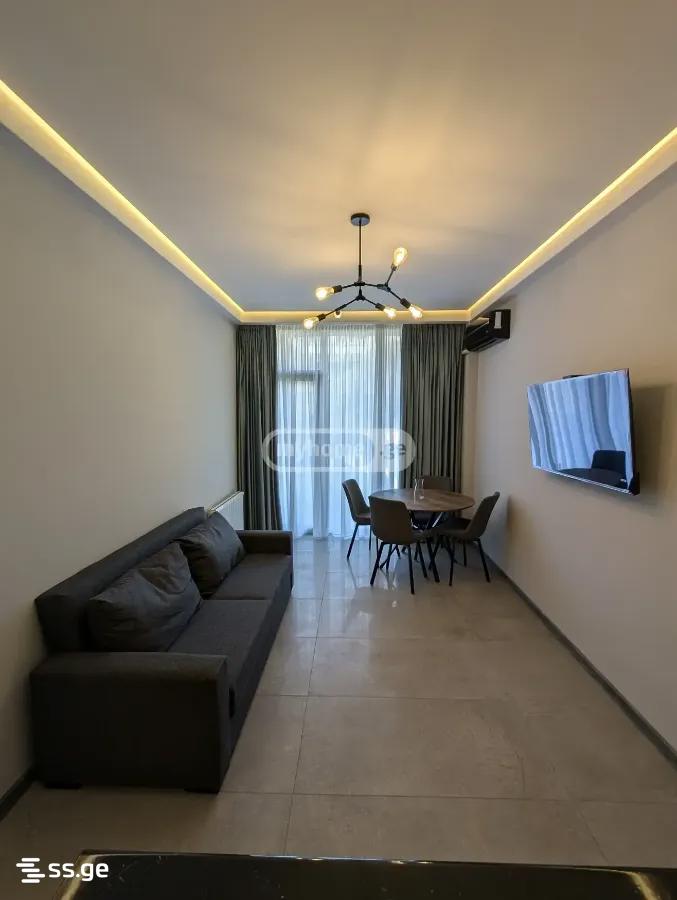 Khomli st. - 2 rooms