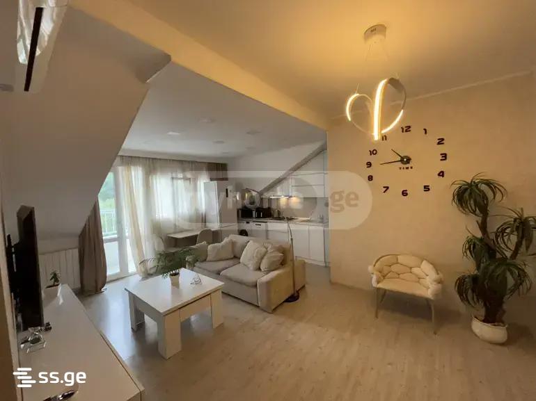 libani st. - 3 rooms