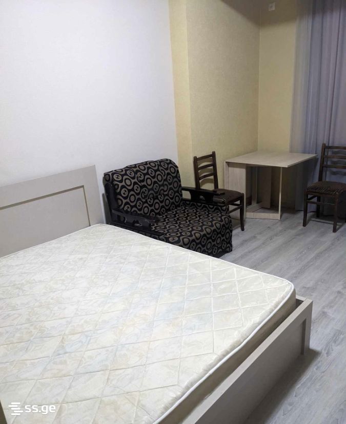gogolauri st. 7 - 1 rooms