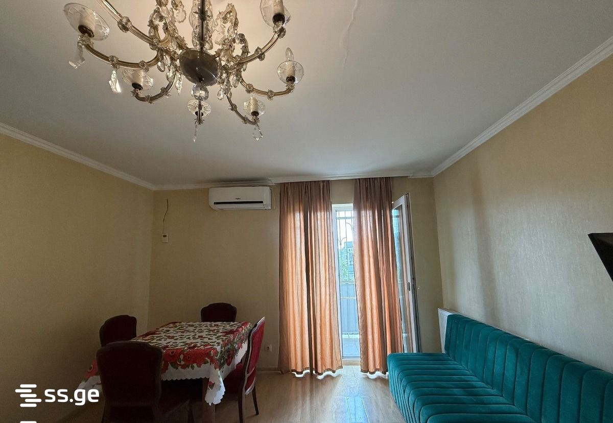 a.wereTlis avenue 87 - 2 rooms