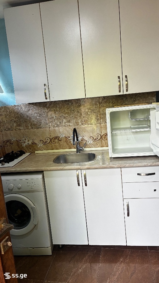 a. janelidze st. 38 - 1 rooms