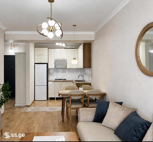 Mount Tabor St. - 2 rooms