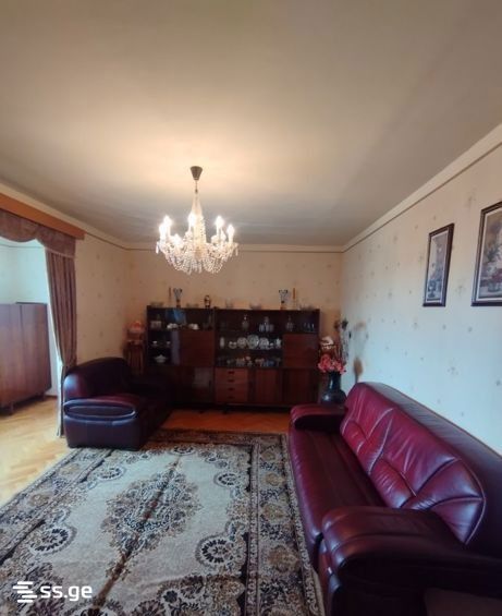 evdoshvili st. 8 - 3 rooms