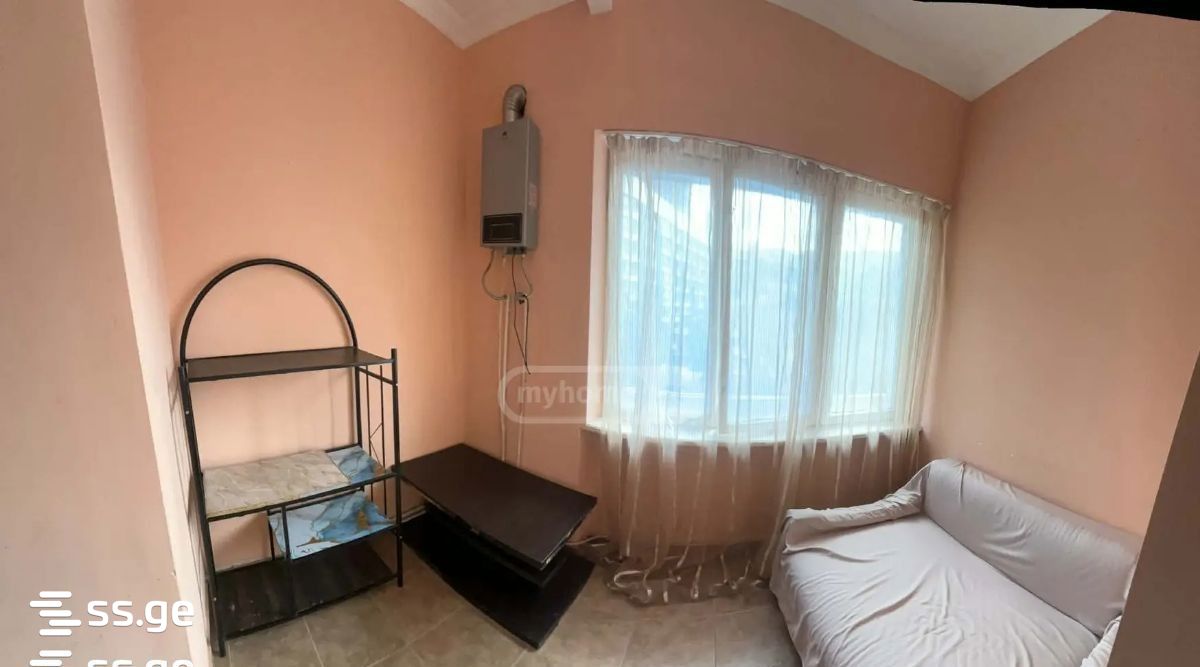 universiteti st. - 1 rooms